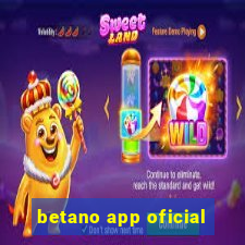 betano app oficial